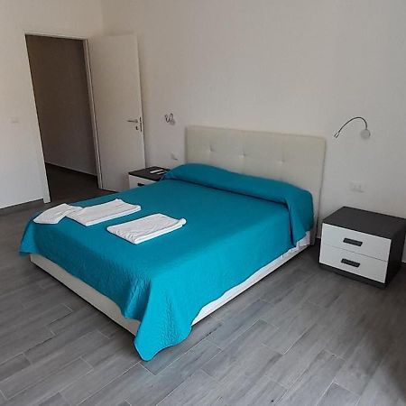 Fuori Ortigia Room 1 Syracuse ภายนอก รูปภาพ