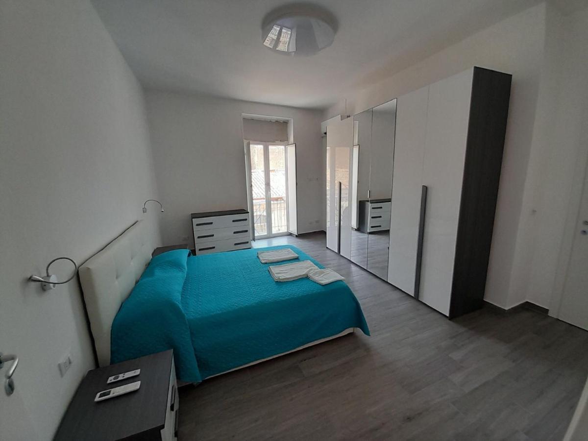 Fuori Ortigia Room 1 Syracuse ภายนอก รูปภาพ