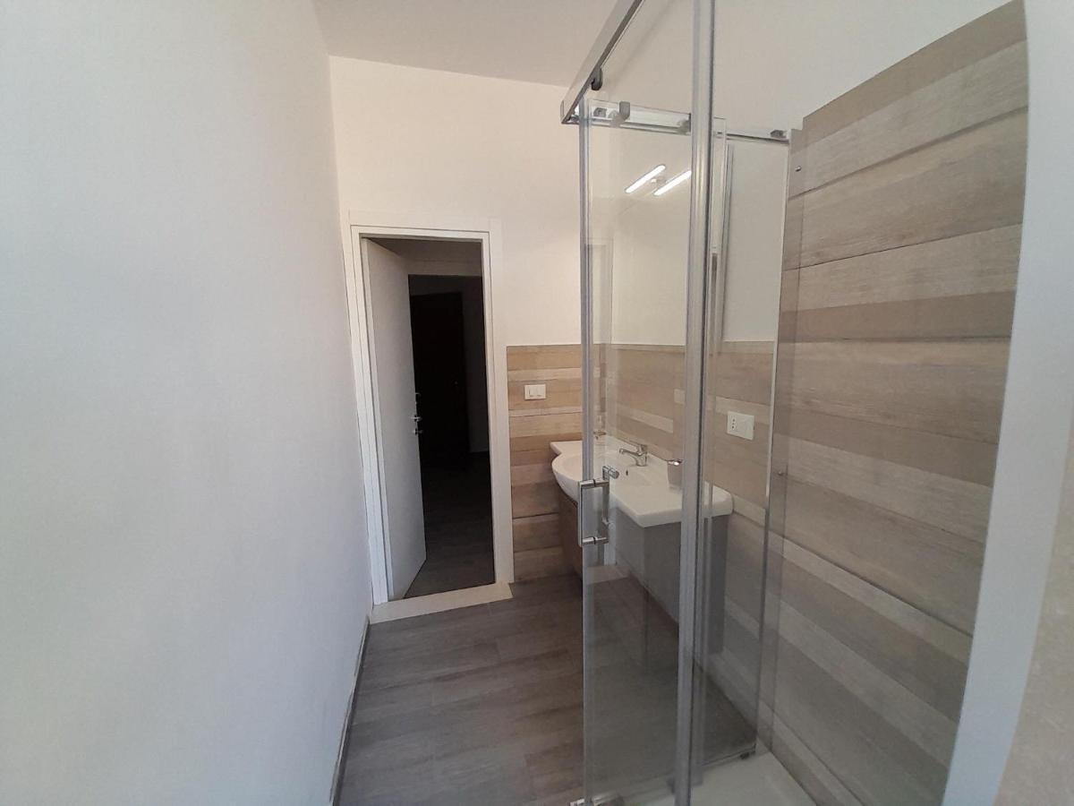 Fuori Ortigia Room 1 Syracuse ภายนอก รูปภาพ
